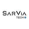 SarVia Tech logo
