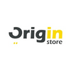 OriginStore logo
