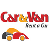 Caravan Rent a Car logo