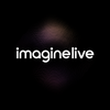 Imagine Live logo