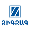 ZIGZAG LTD logo