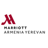 Armenia Marriott Hotel logo