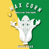 Max Corn logo