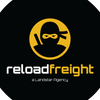 Reload Freight logo