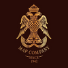 MAP company logo