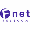 Fnet Telecom logo