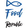 Food Republic logo