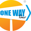 One Way Tour logo