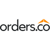 Orders.co logo