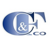 C&F co LLC logo