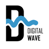 Digital Wave logo