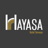 Hayasa Hospitality Group logo