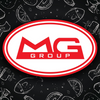 MG Group logo