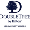 DoubleTree by HIlton Yerevan logo