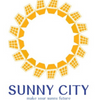 Sunny City logo
