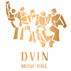 Dvin Music Hall logo