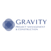 Gravity Construction logo