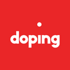 Doping Creative Agency logo