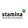 Stamina Sales Outsourcing Company logo