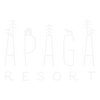 Apaga Resort logo