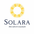 SOLARA logo