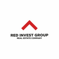 RED Invest Group logo
