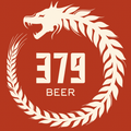 379 BEER logo