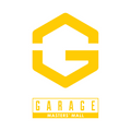 Garage Masters' Mall logo
