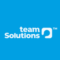 Team Solutions CJSC logo
