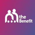The Benefit logo
