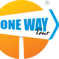 One Way Tour logo