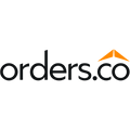 Orders.co logo