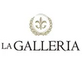 La Galleria luxury boutique logo