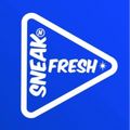 SneakNFresh logo