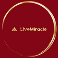 Live Miracle logo