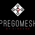 Pregomesh logo