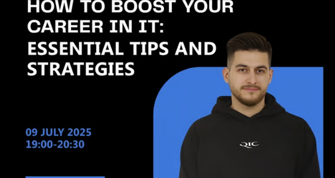 HOW TO BOOST YOUR CAREER IN IT ESSENTIAL - 27ba7970 5b32 11f0 9597 C7654d1283f7 