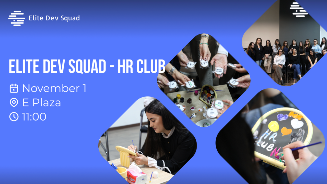 event cover