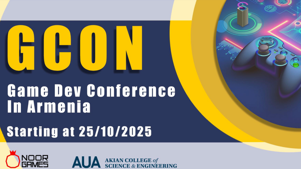 event cover