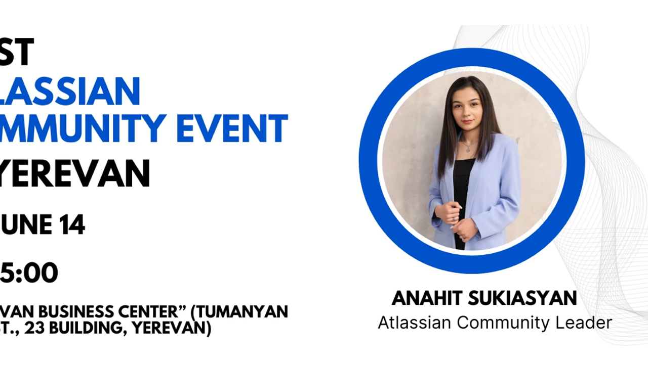 event cover