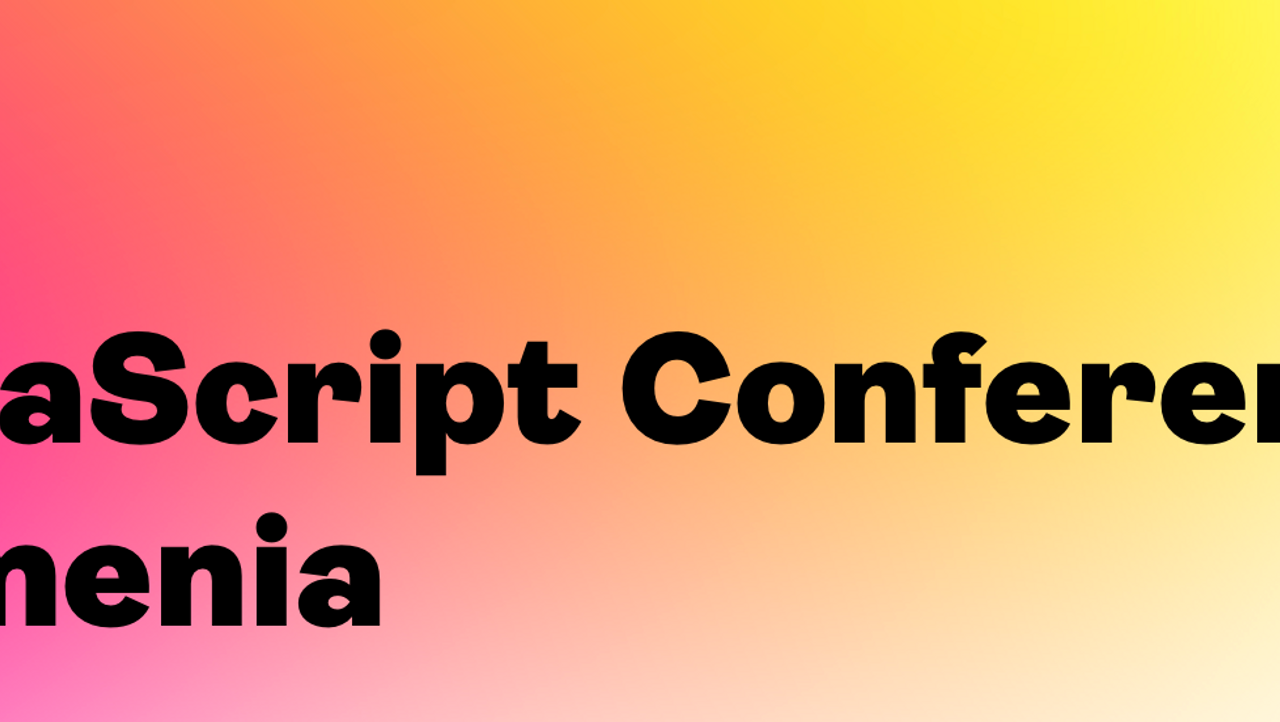 event cover