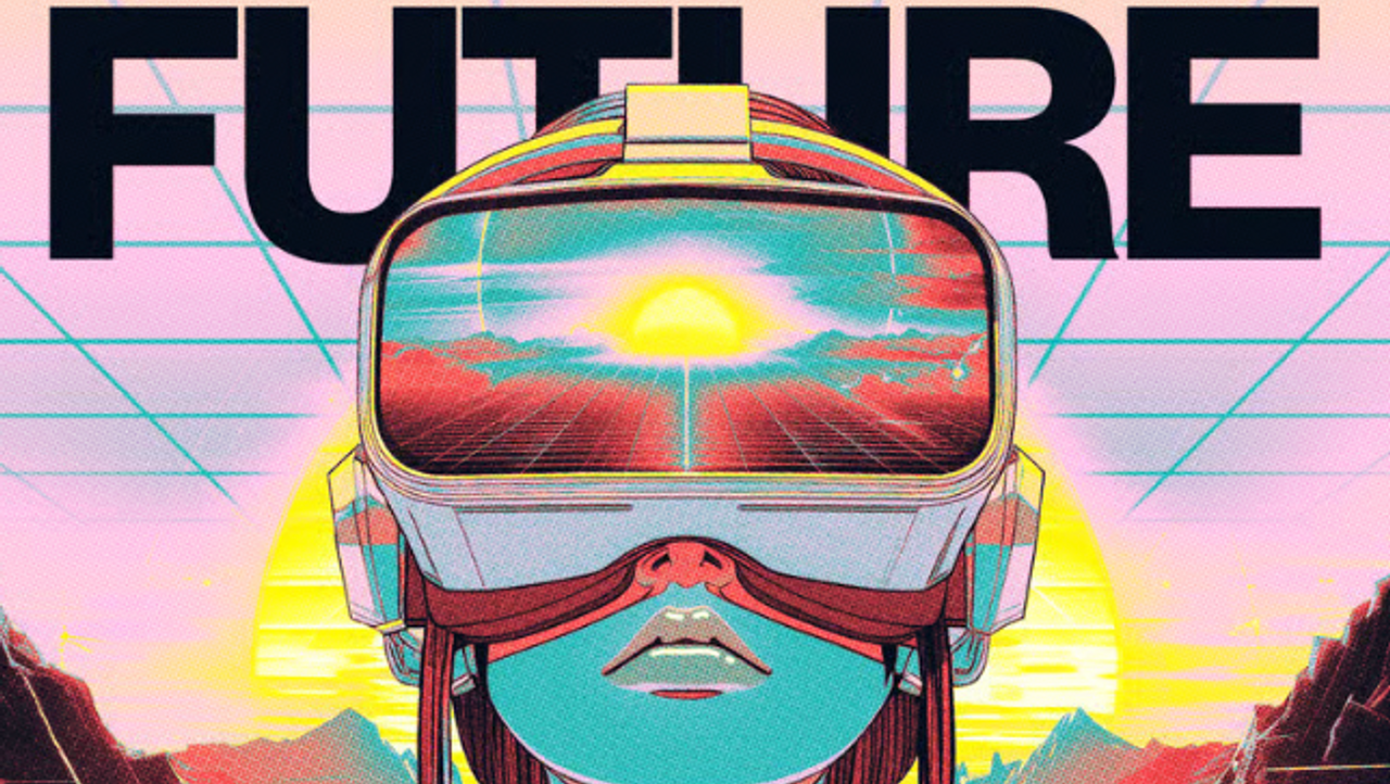 event cover