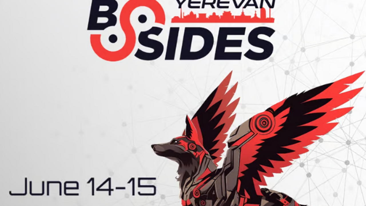 event cover