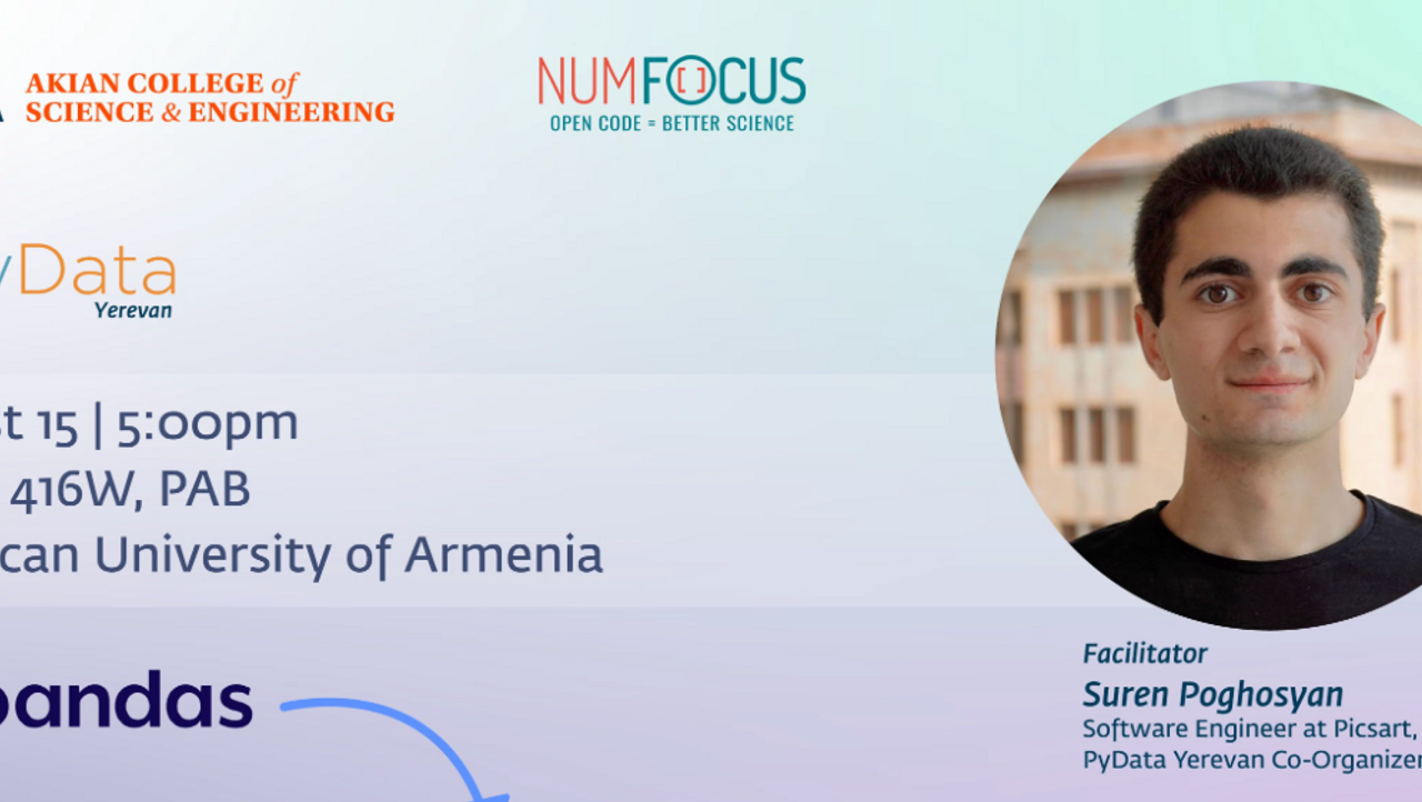 event cover