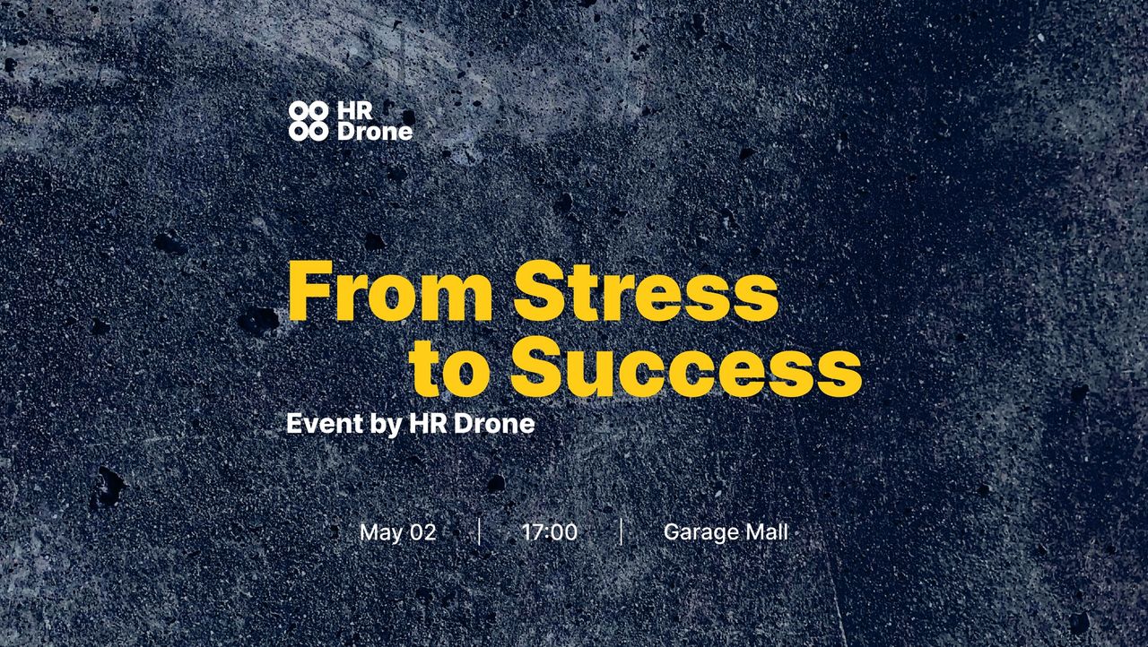 event cover