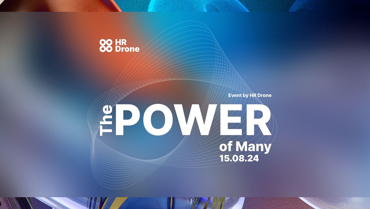 event cover