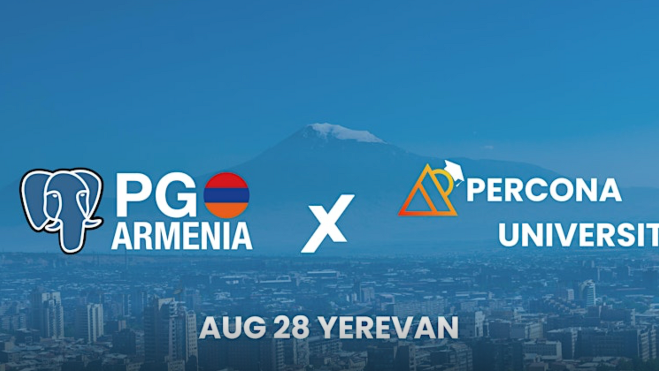 event cover