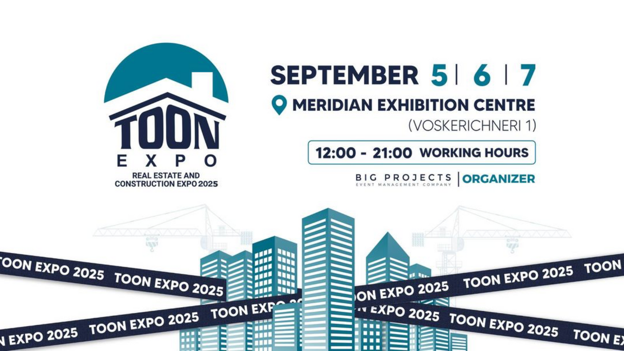 event cover