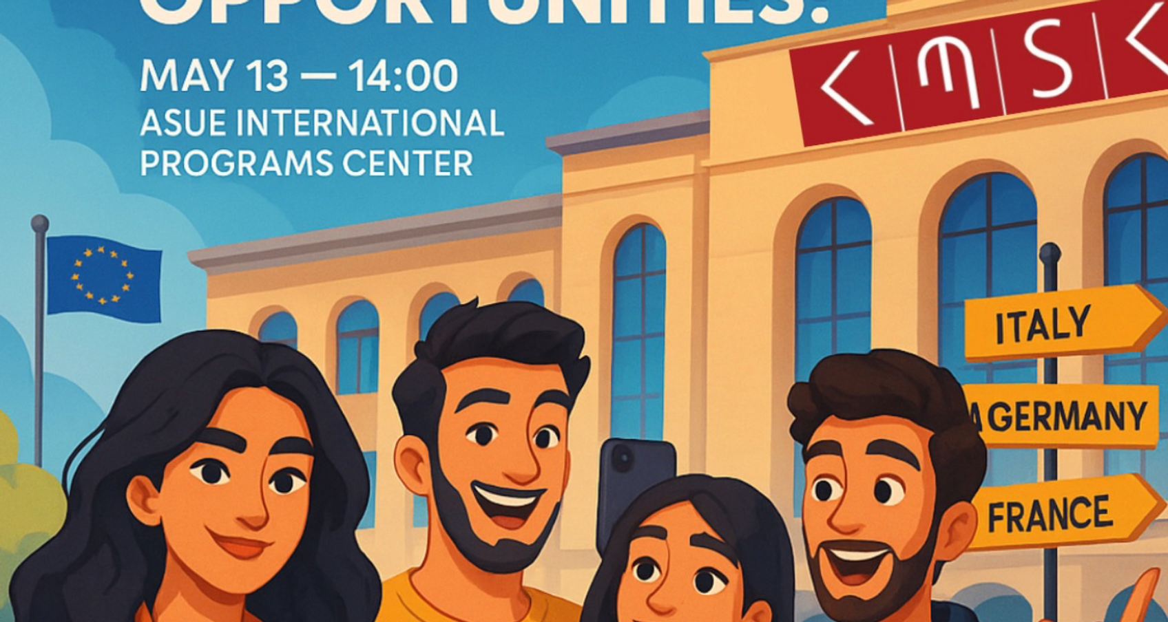 event cover