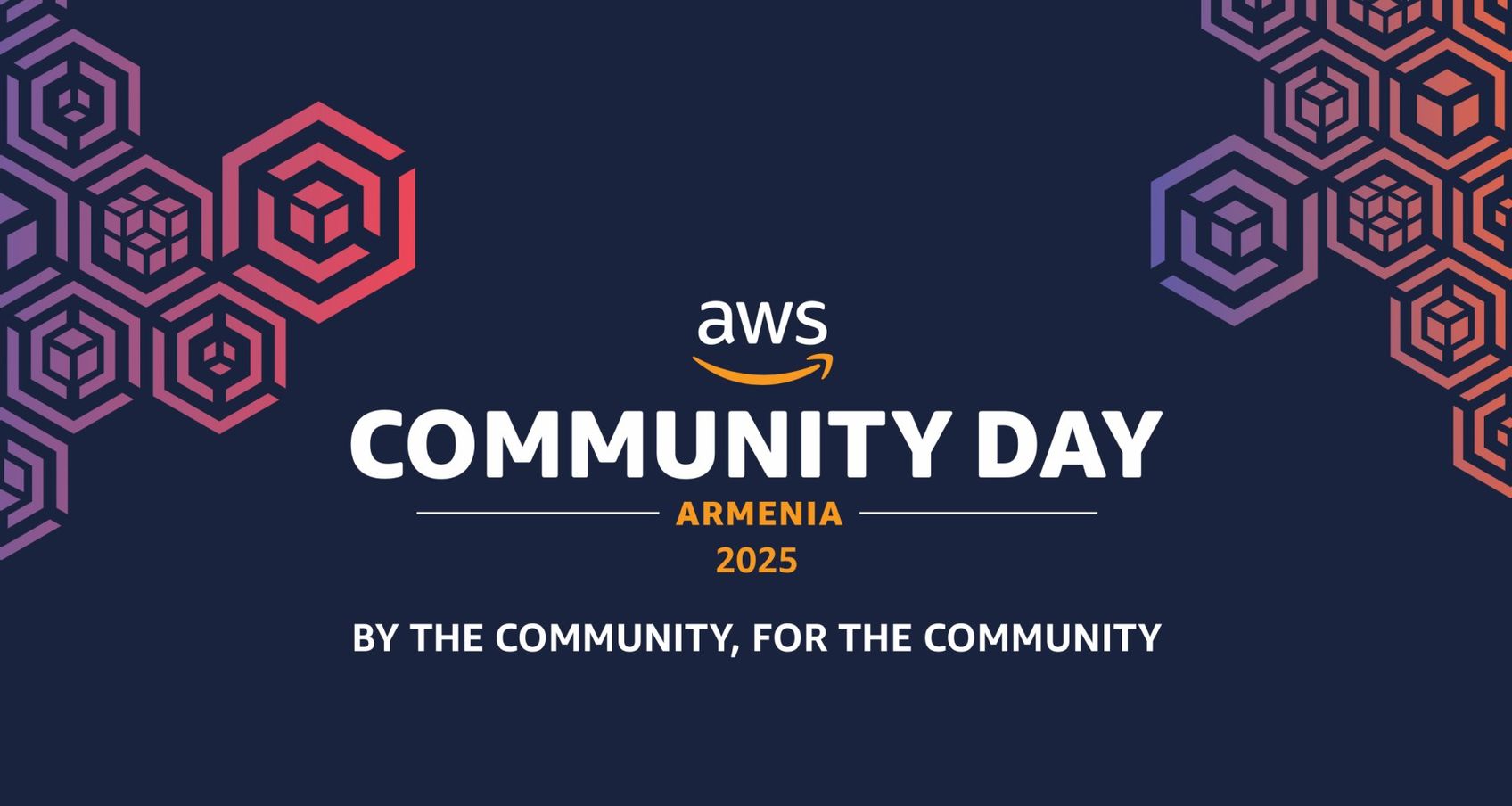 event cover